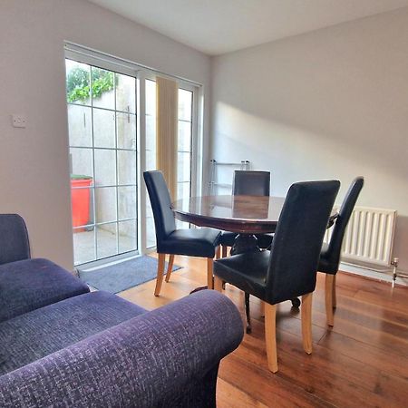 4 Bedroom Townhouse Galway Ngoại thất bức ảnh