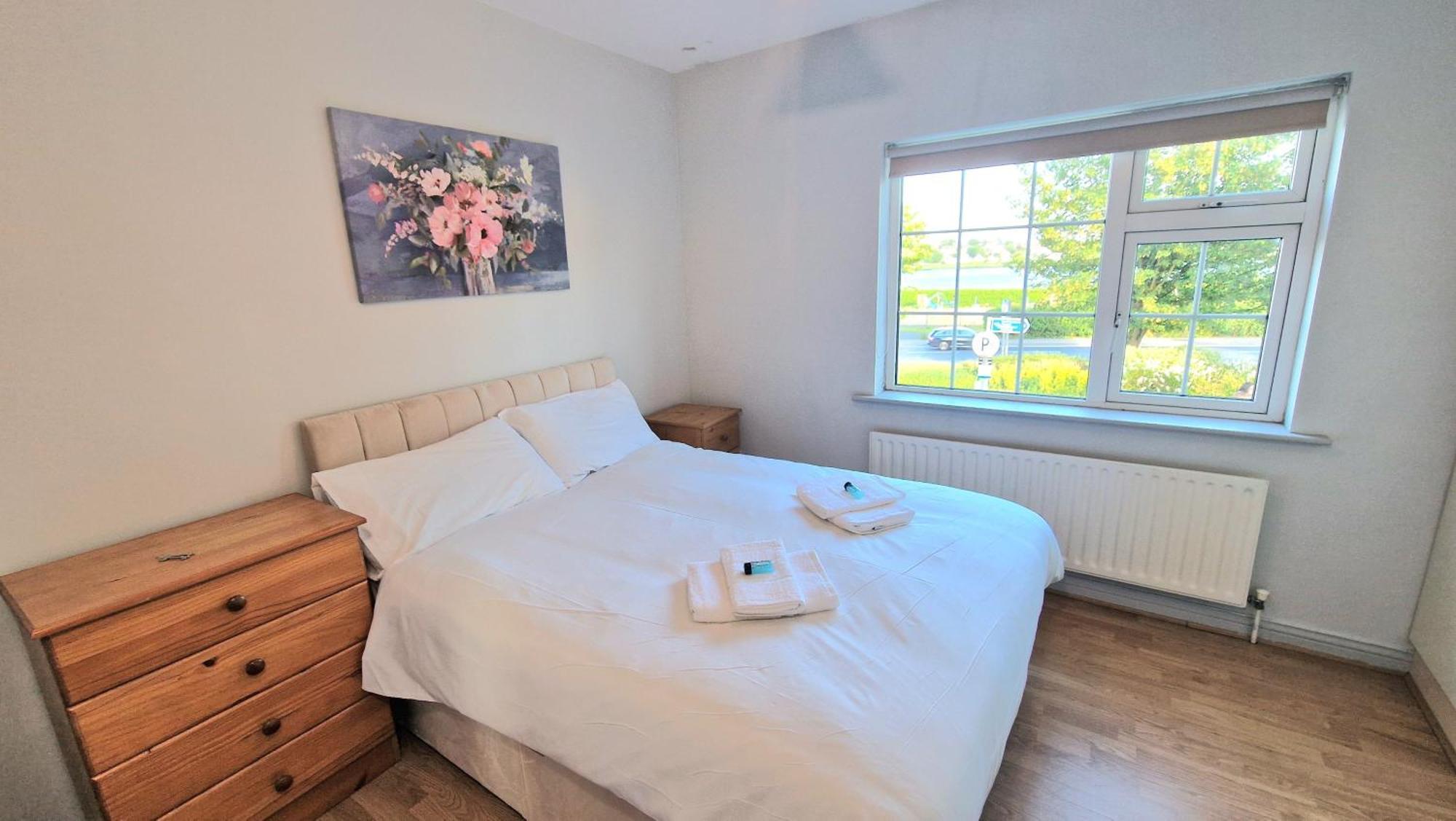 4 Bedroom Townhouse Galway Ngoại thất bức ảnh
