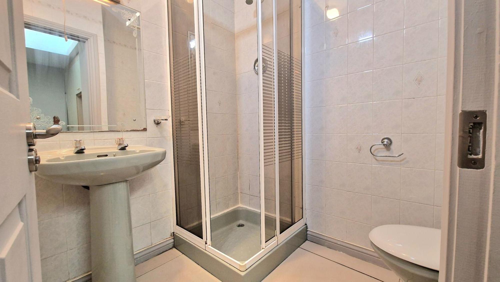 4 Bedroom Townhouse Galway Ngoại thất bức ảnh