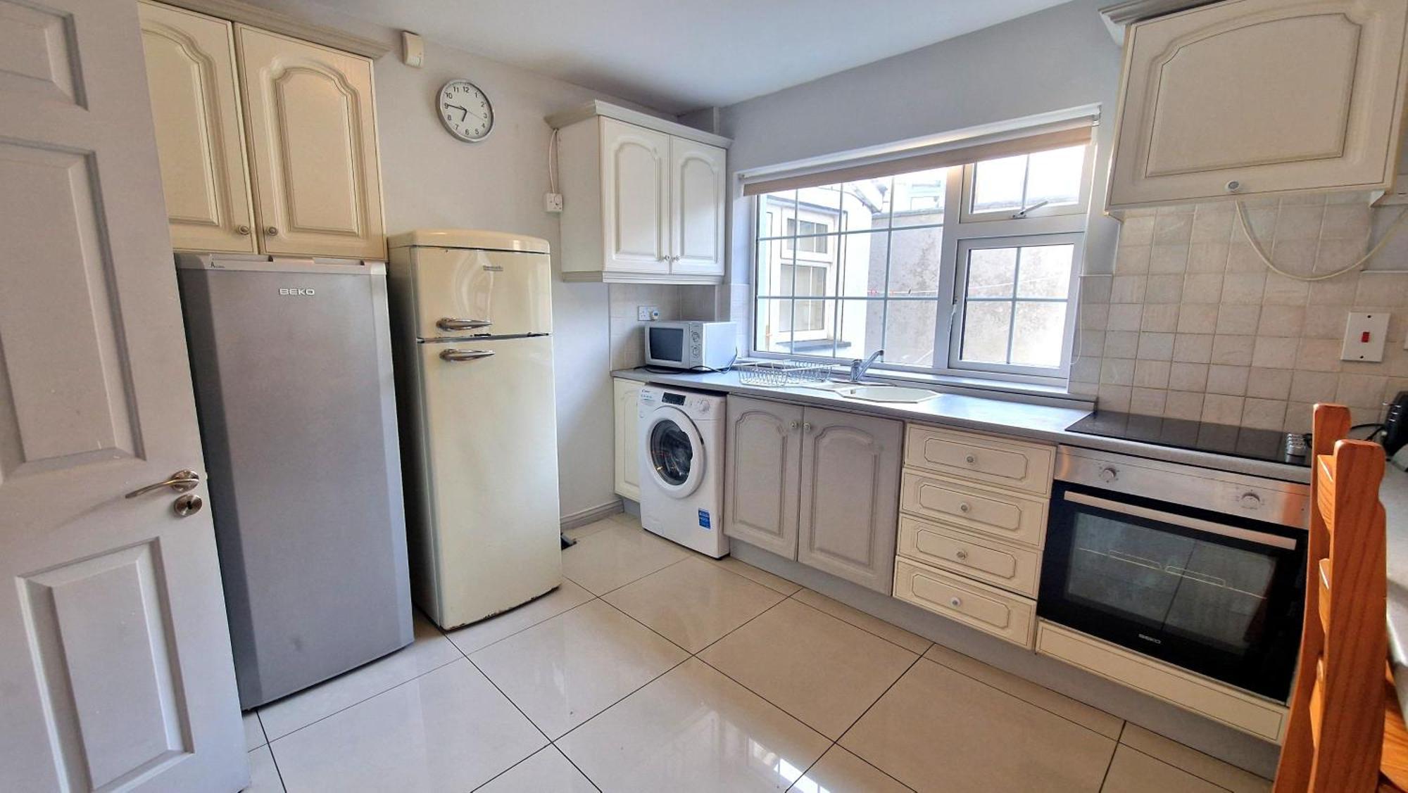 4 Bedroom Townhouse Galway Ngoại thất bức ảnh